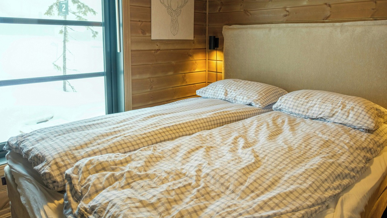 Photo of Bedroom in yer