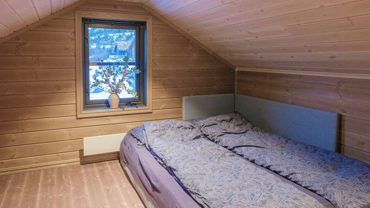 Photo of Bedroom in yer
