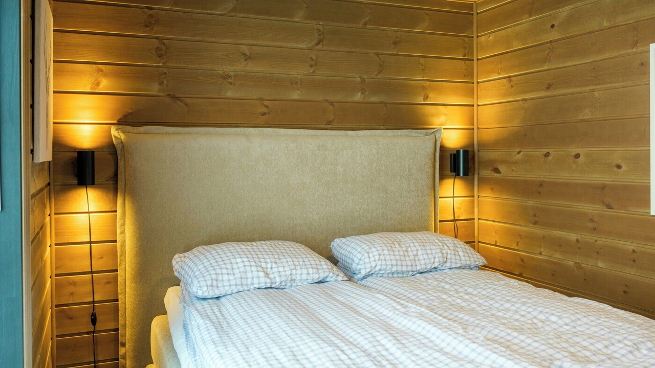 Photo of Bedroom in yer