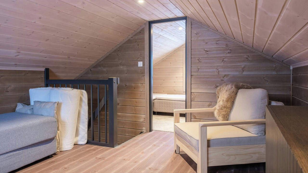 Photo of Bedroom in yer