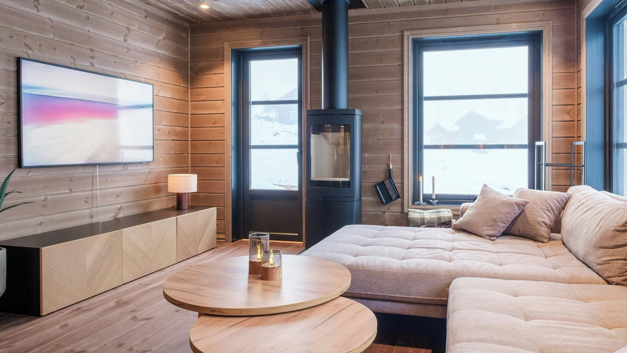 Photo of Livingroom in yer