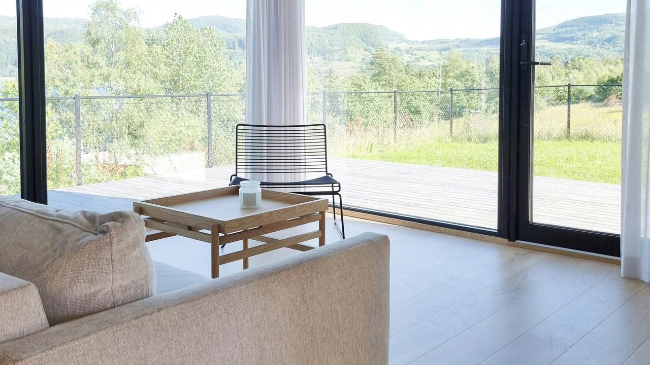 Photo of Livingroom in Hjelmeland