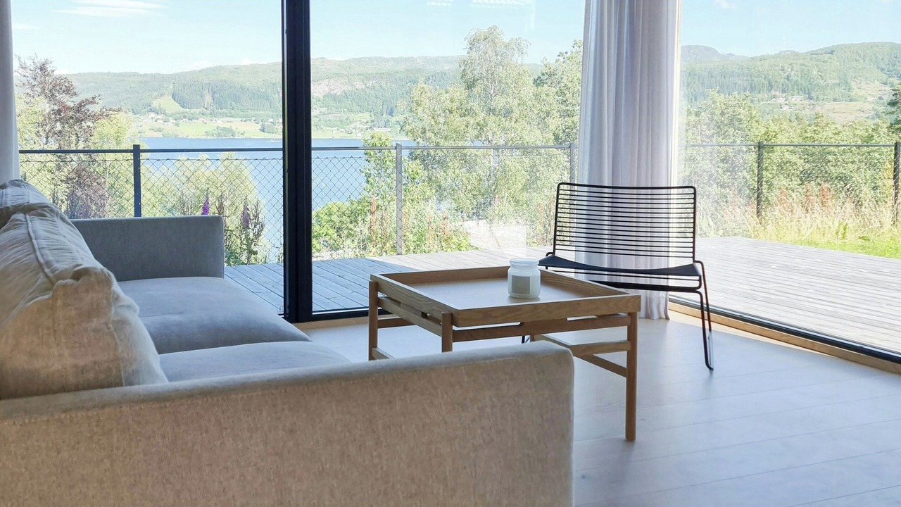 Photo of Livingroom in Hjelmeland