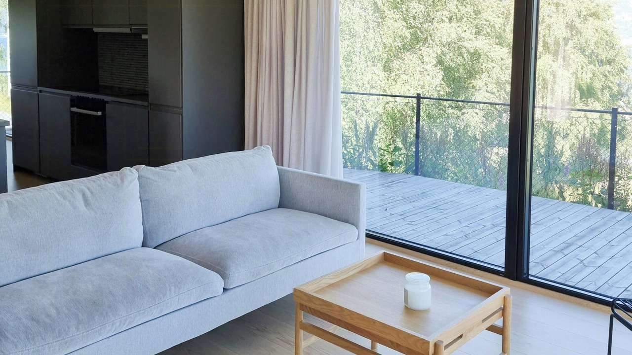 Photo of Livingroom in Hjelmeland