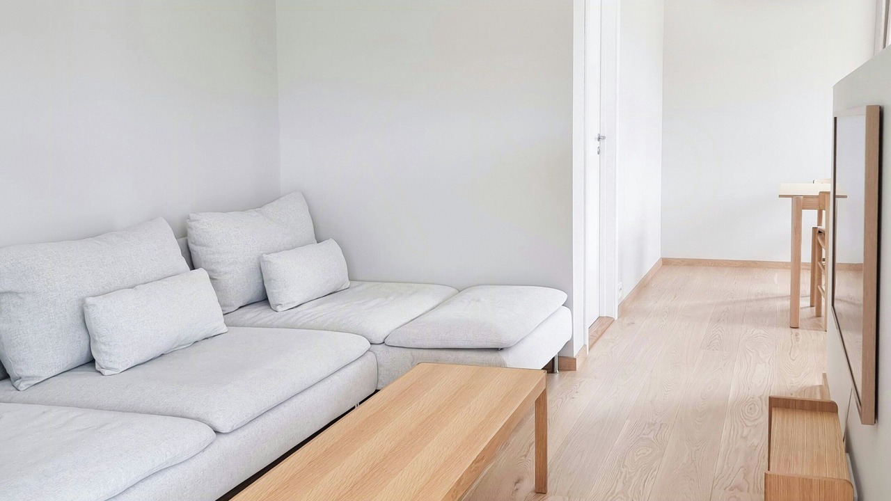 Photo of Livingroom in Hjelmeland
