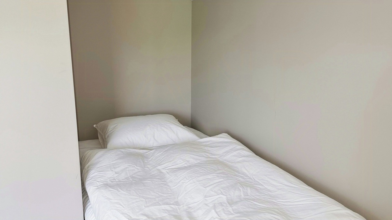 Photo of Bedroom in Hjelmeland