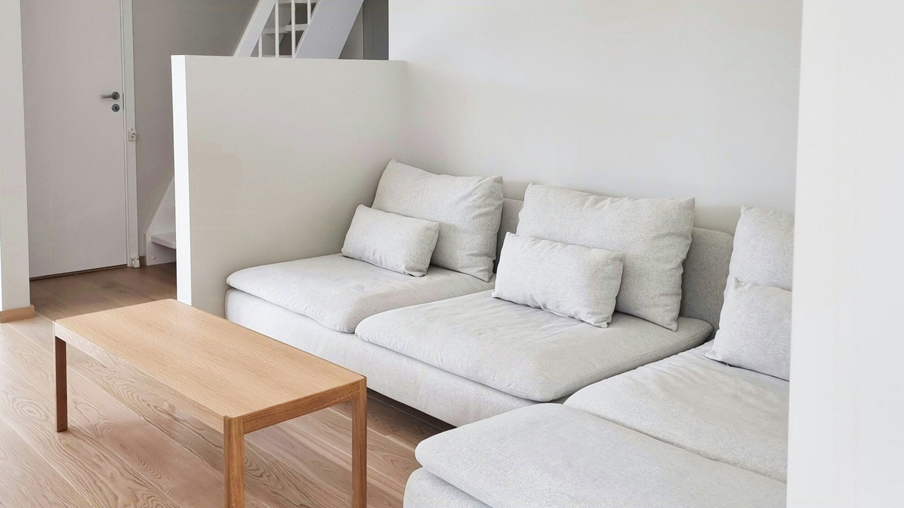 Photo of Livingroom in Hjelmeland
