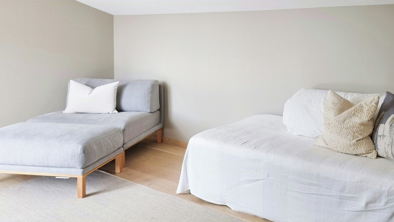 Photo of Bedroom in Hjelmeland