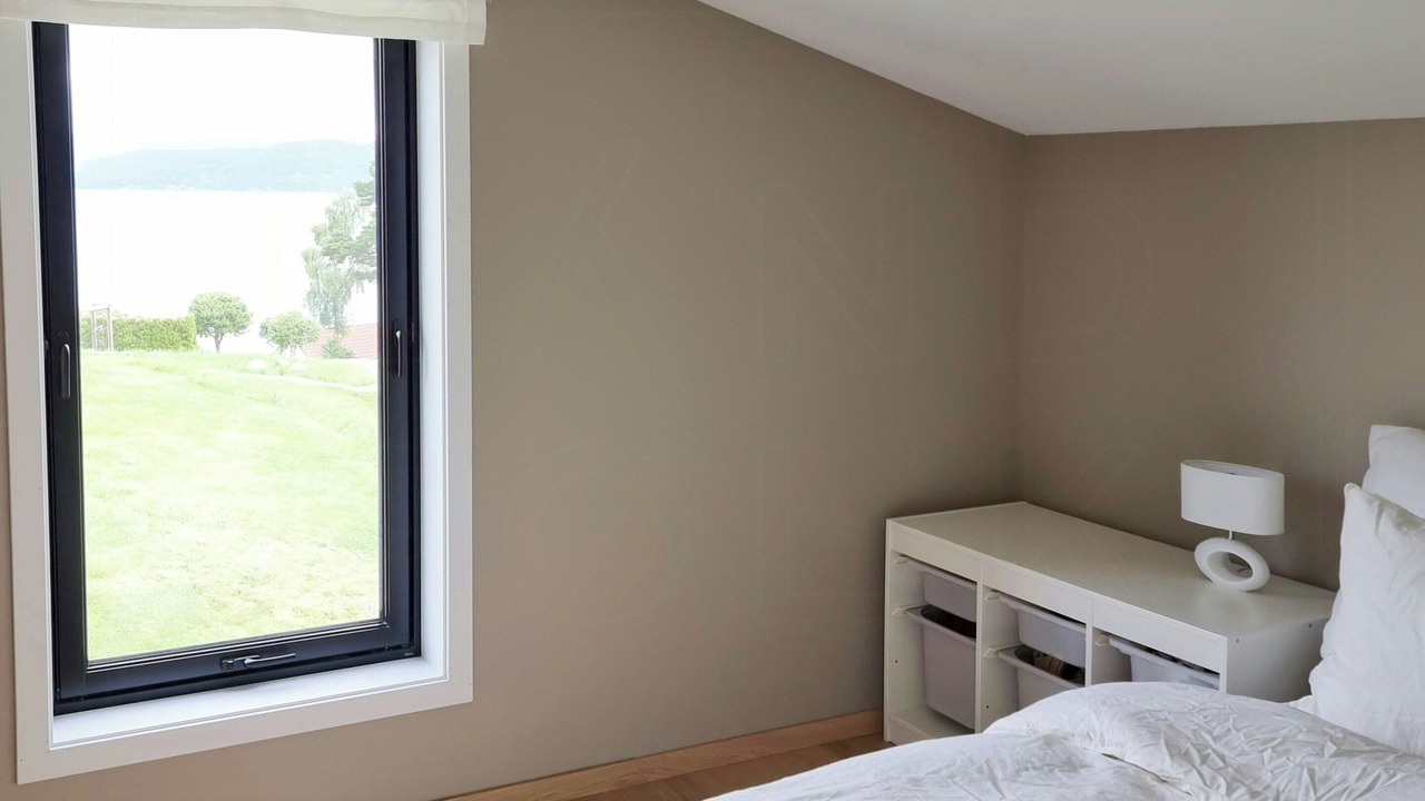 Photo of Bedroom in Hjelmeland