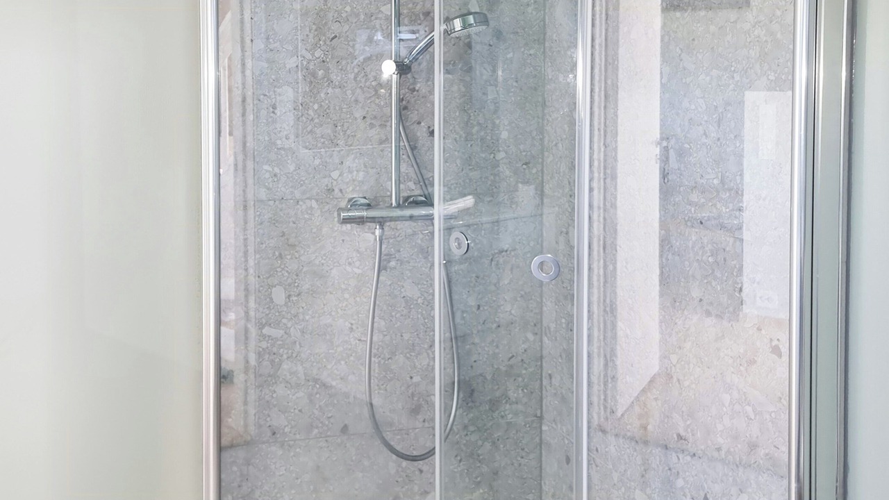 Photo of Bathroom in Hjelmeland