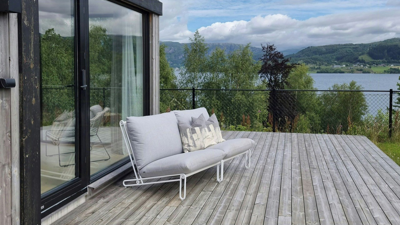 Photo of Patio Balcony in Hjelmeland