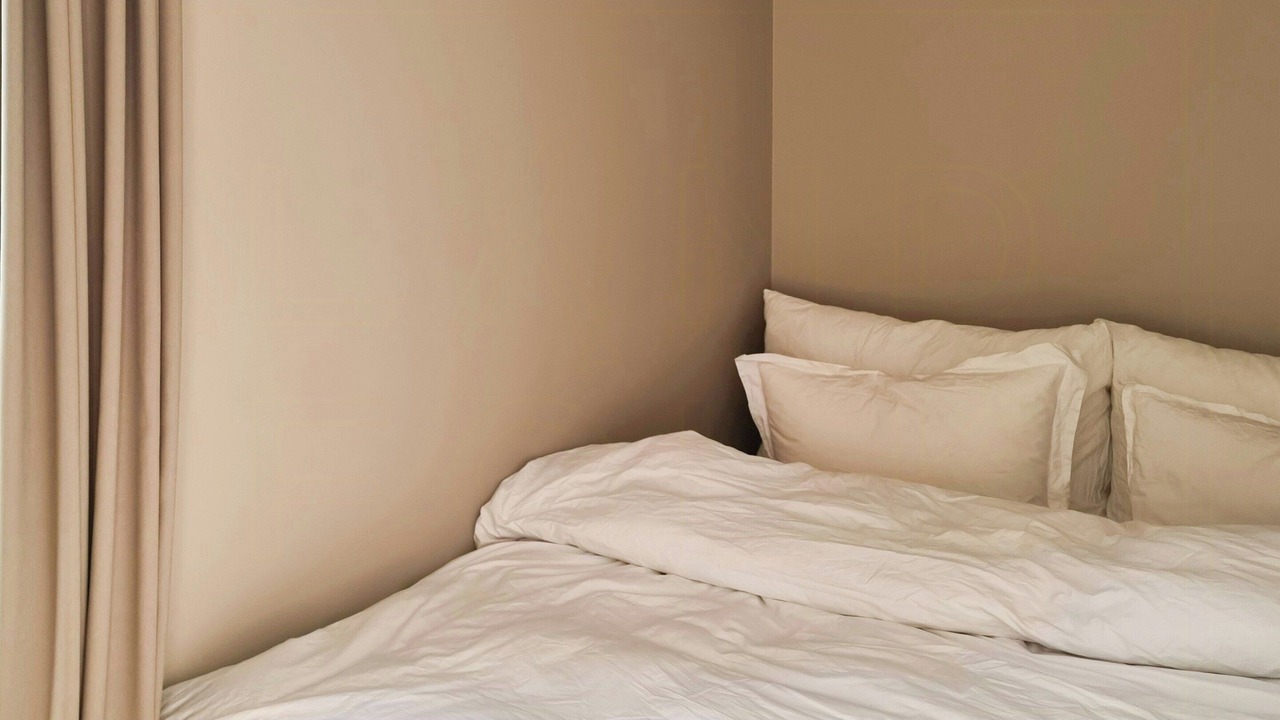 Photo of Bedroom in Hjelmeland