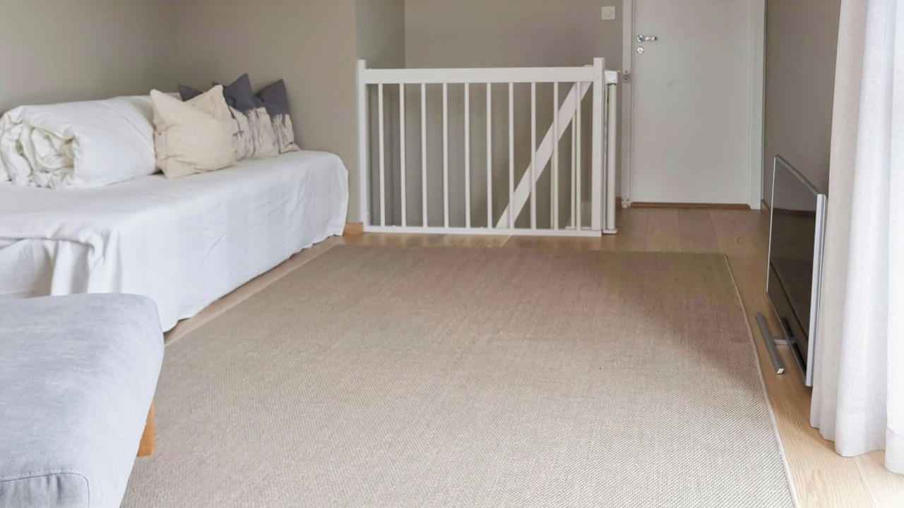 Photo of Bedroom in Hjelmeland