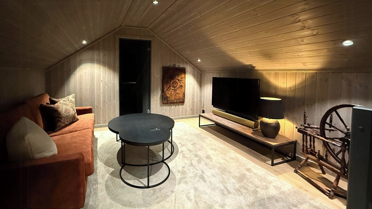 Photo of Livingroom in yer