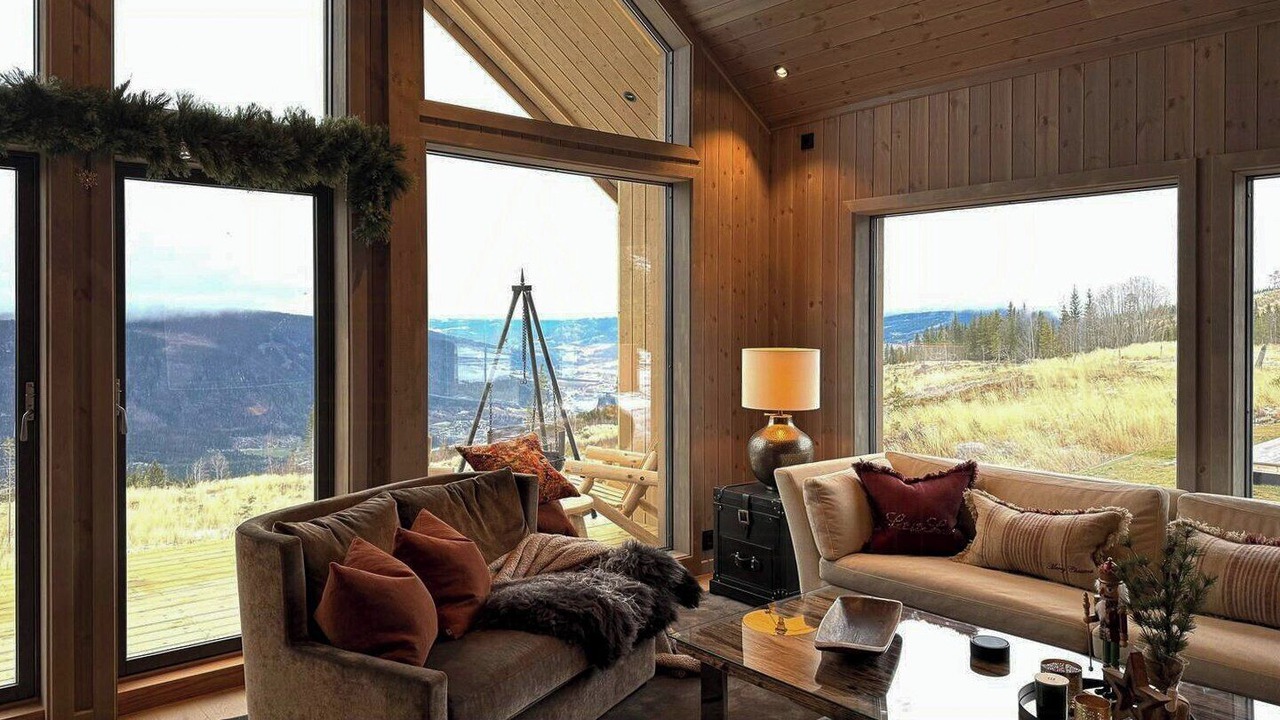 Photo of Livingroom in yer