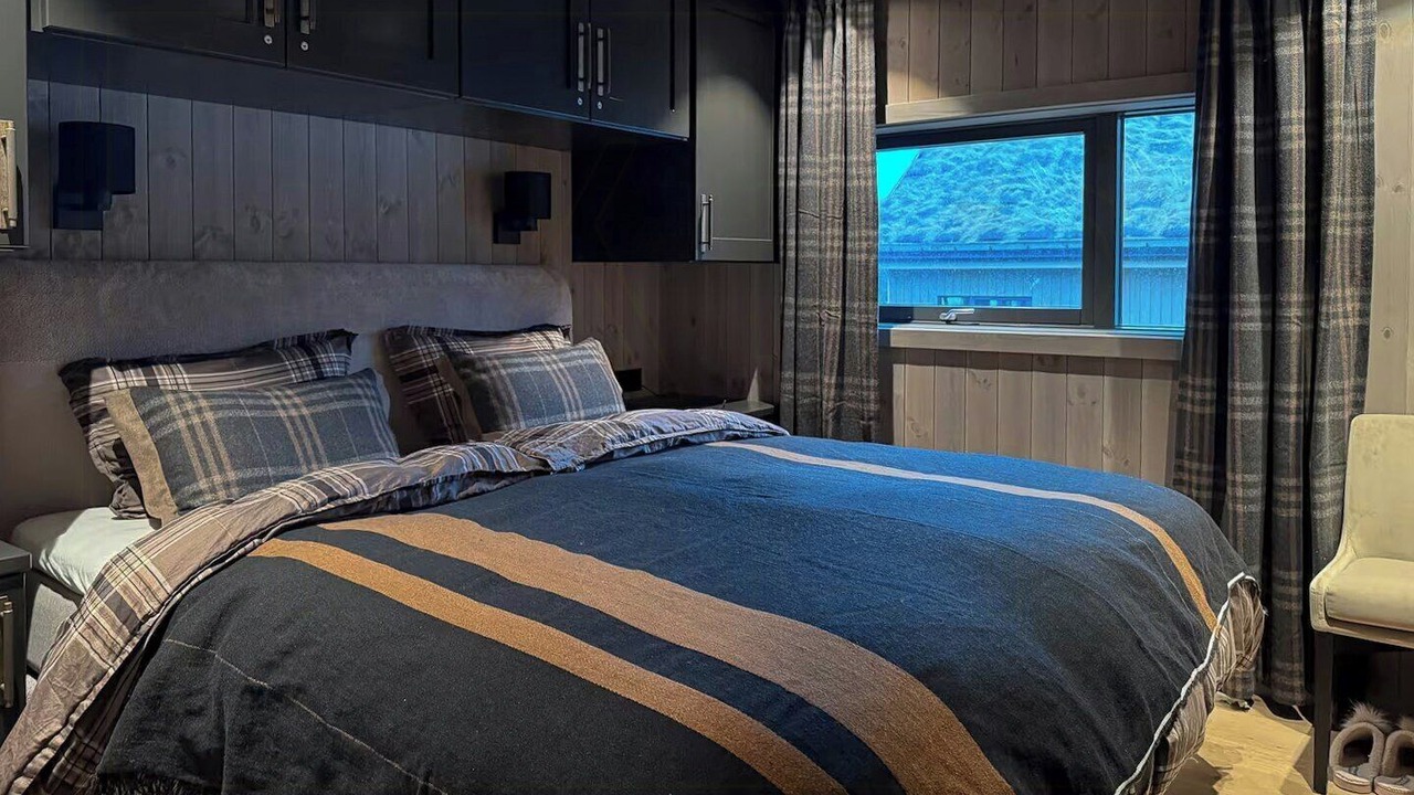 Photo of Bedroom in yer