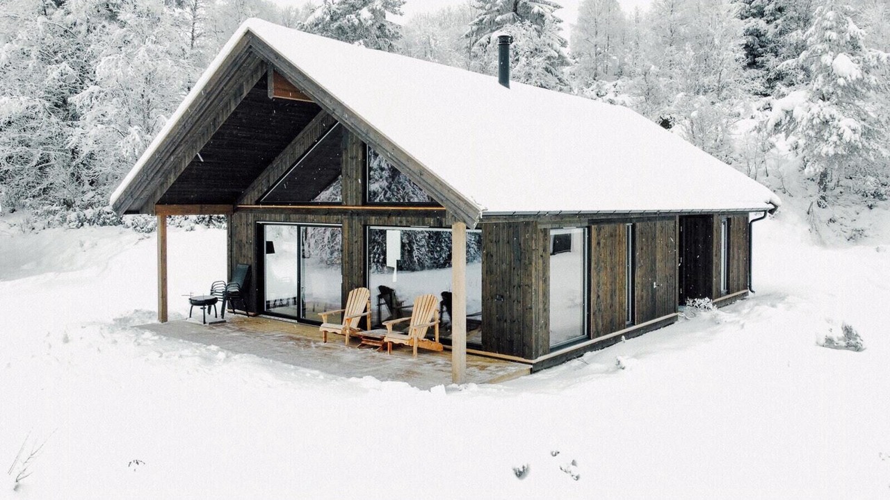 Photo of Outdoor in Gol Municipality