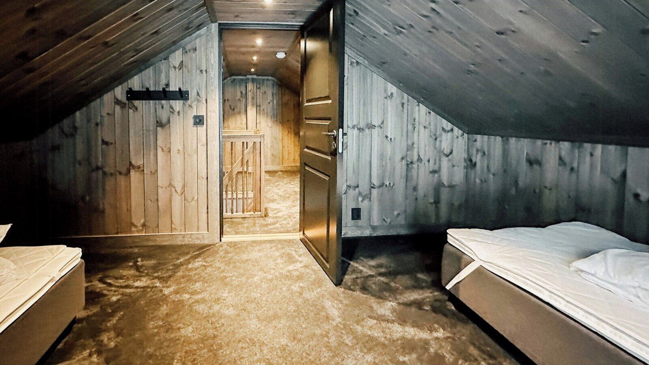 Photo of Bedroom in Gol Municipality