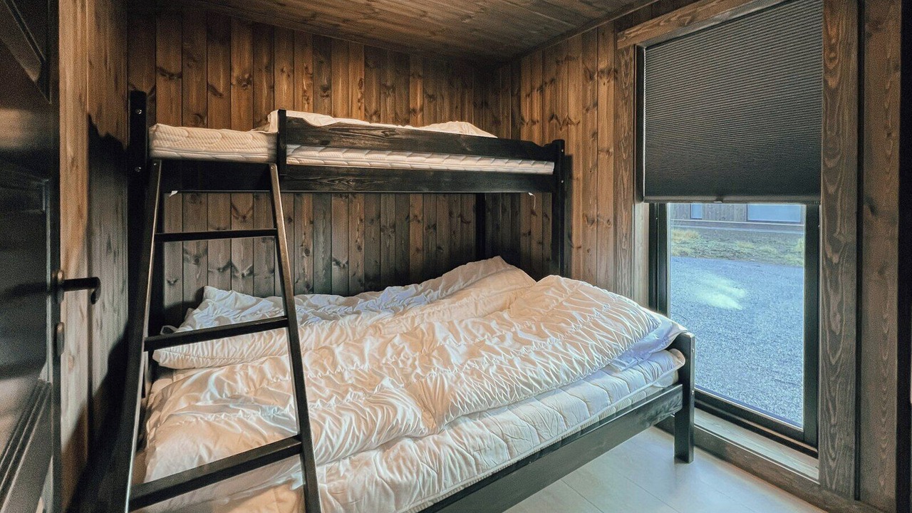 Photo of Bedroom in Gol Municipality