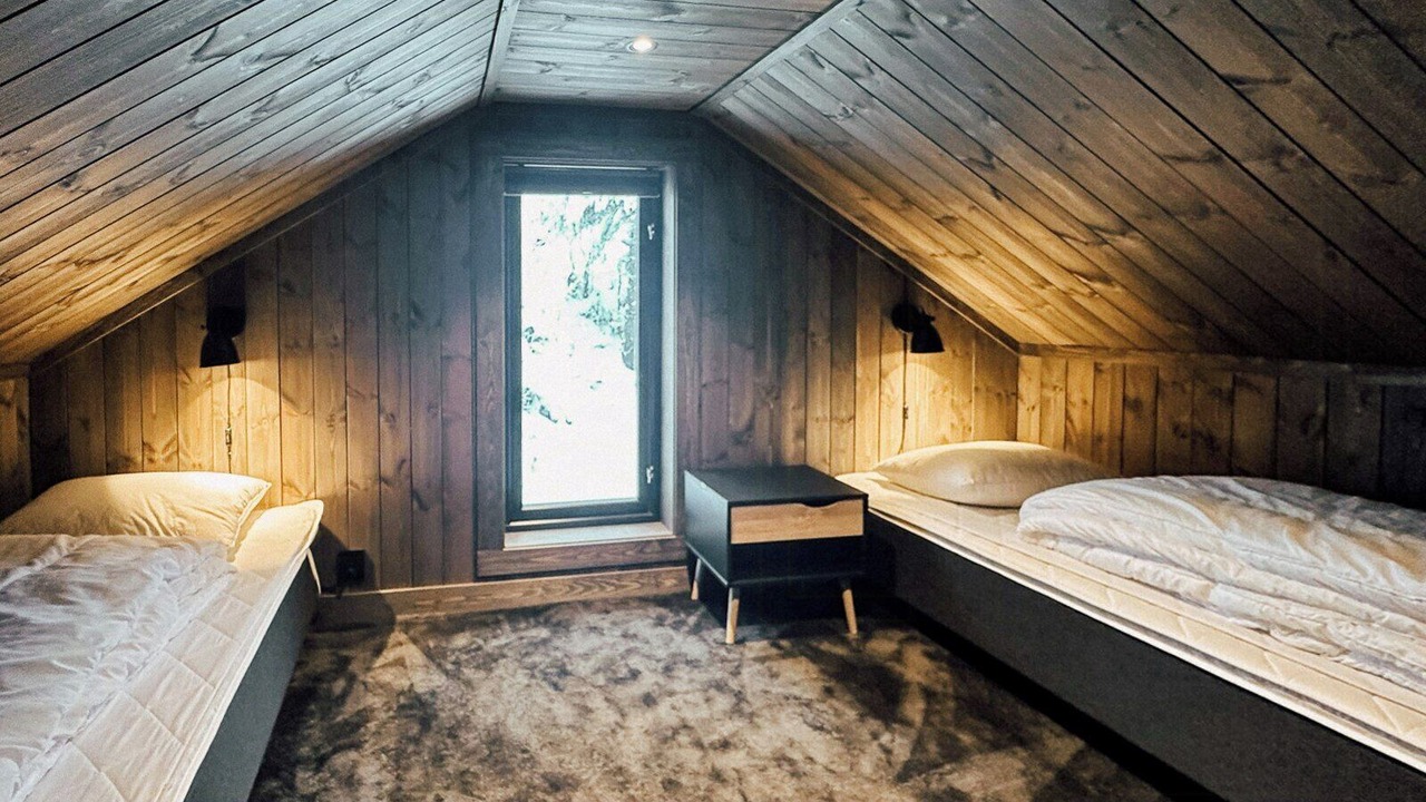 Photo of Bedroom in Gol Municipality