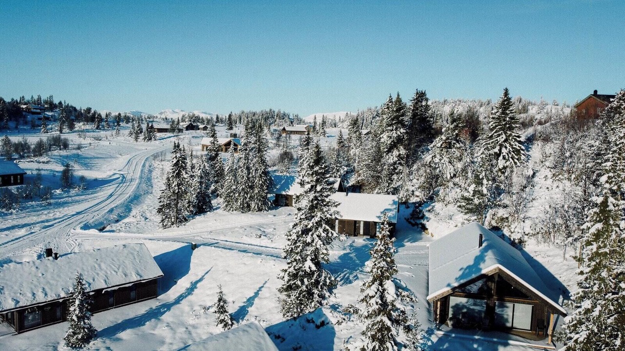 Photo of Outdoor in Gol Municipality