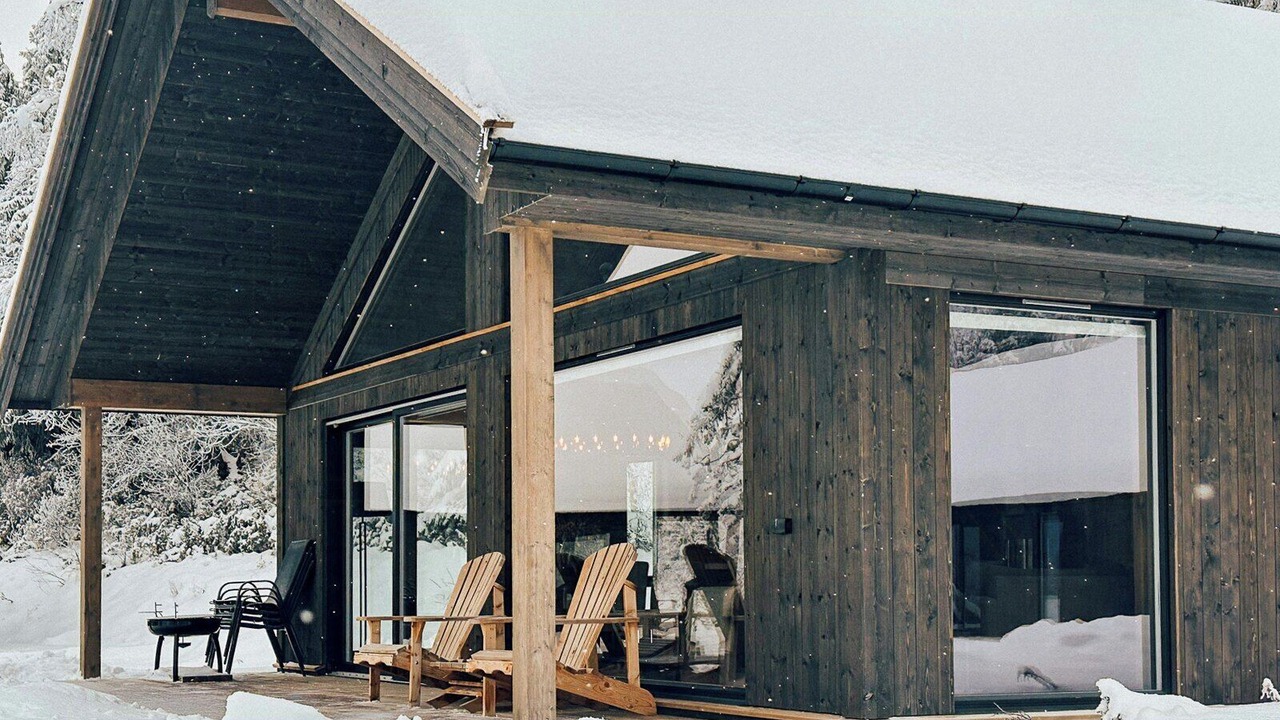 Photo of Outdoor in Gol Municipality