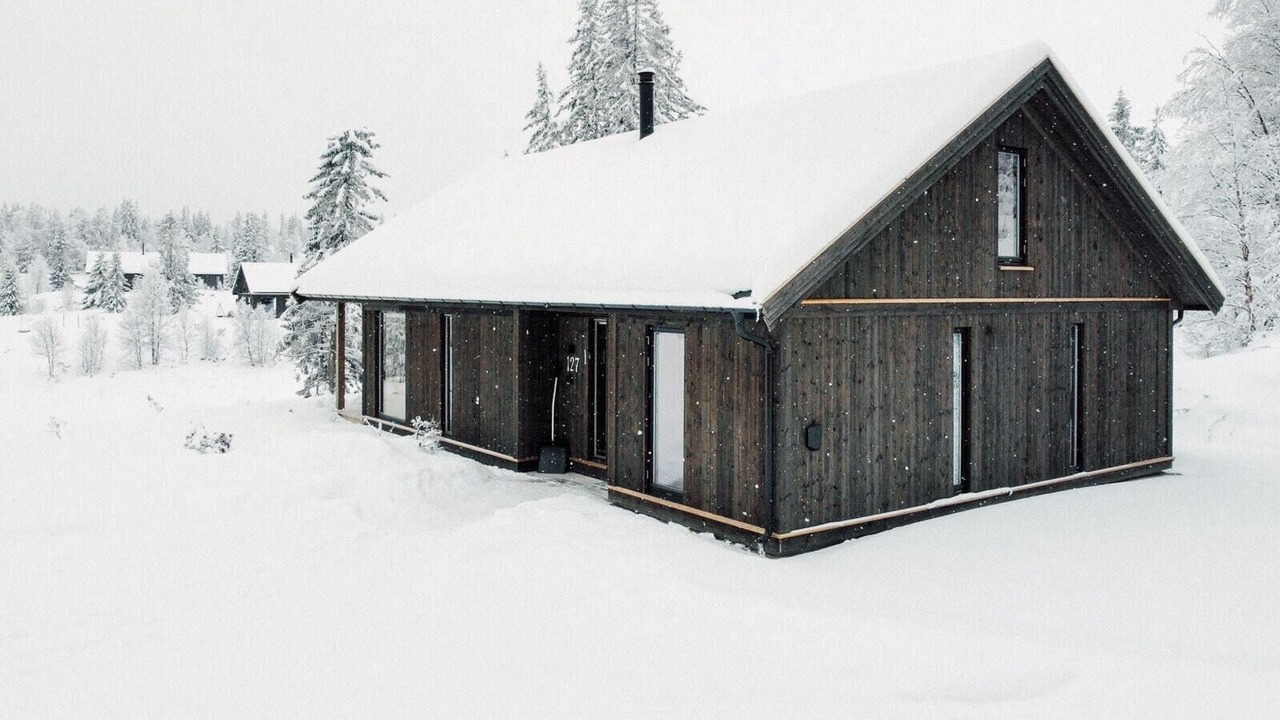 Photo of Outdoor in Gol Municipality
