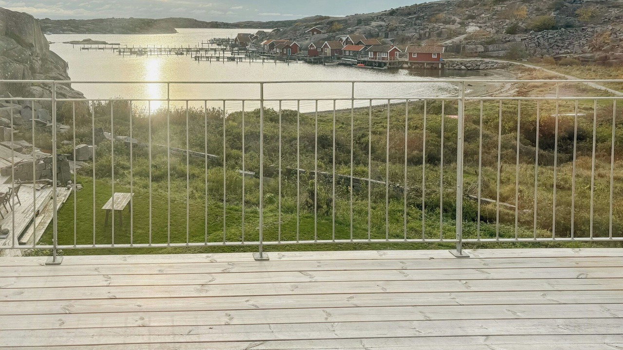Photo of Outdoor in Hamburgsund