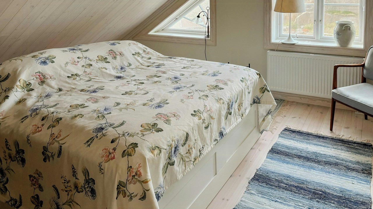 Photo of Bedroom in Hamburgsund