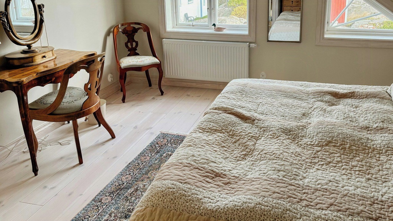 Photo of Bedroom in Hamburgsund