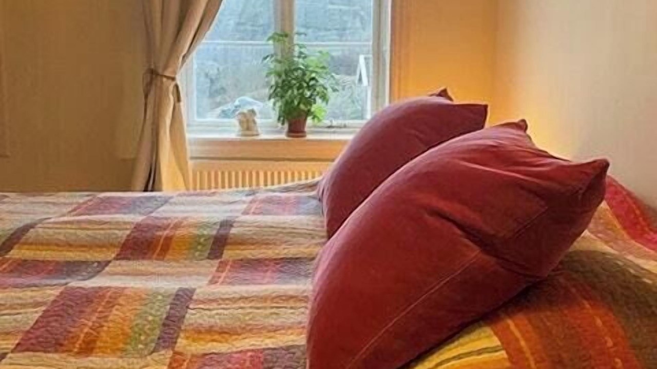 Photo of Bedroom in Hamburgsund
