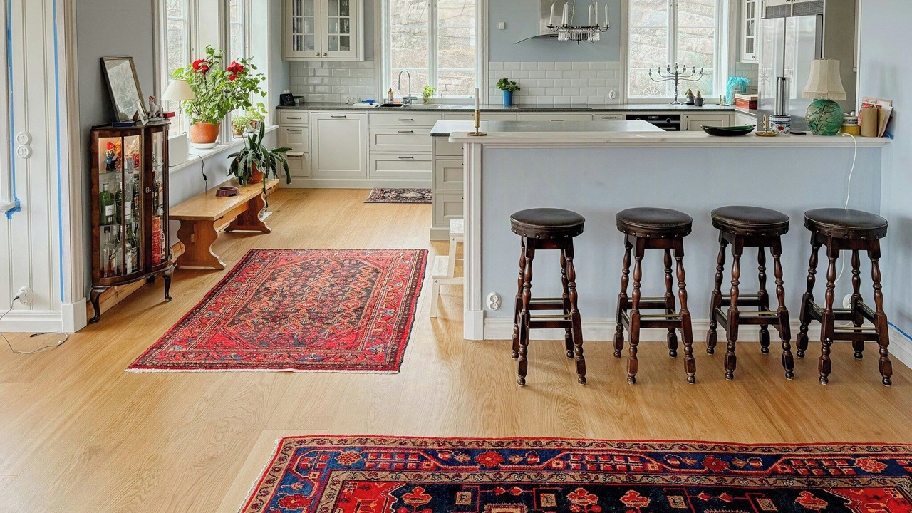 Photo of Kitchen in Hamburgsund