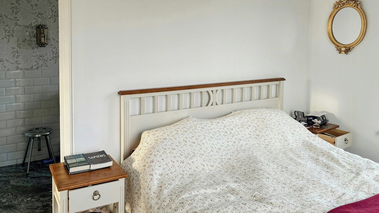 Photo of Bedroom in Hamburgsund
