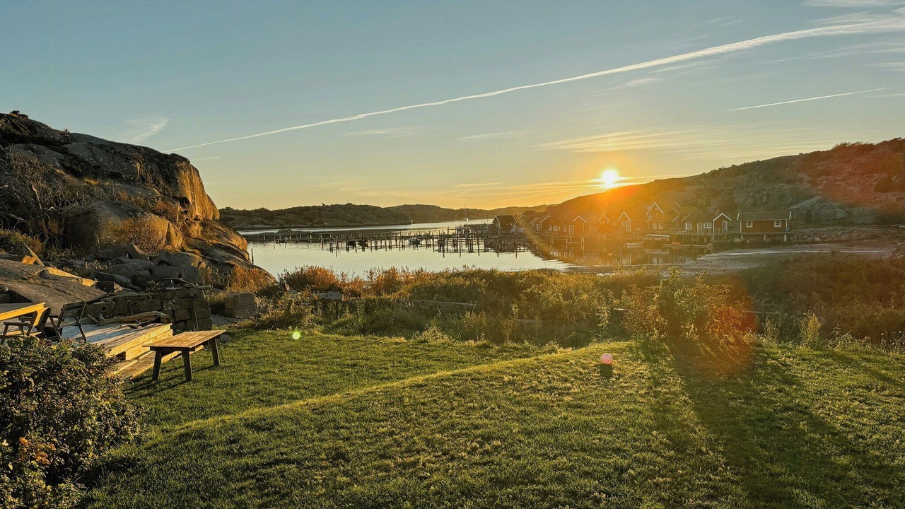 Photo of Outdoor in Hamburgsund