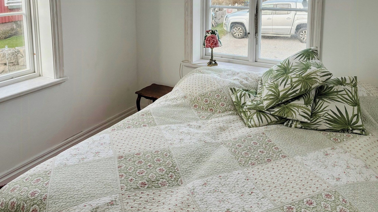 Photo of Bedroom in Hamburgsund
