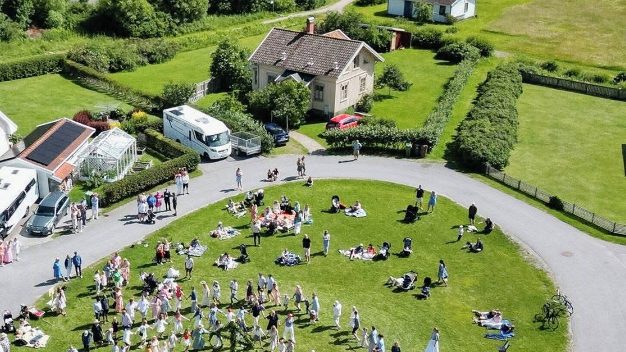 Photo of Outdoor in Hamburgsund