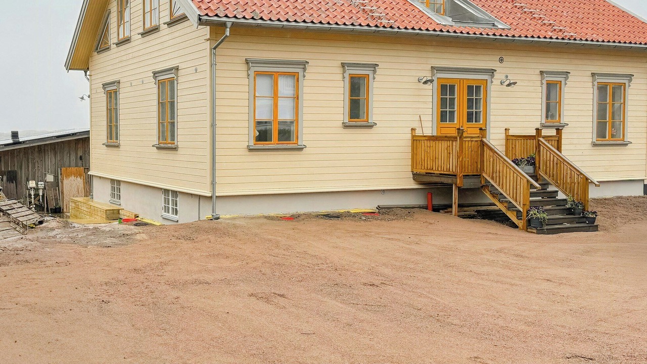 Photo of Outdoor in Hamburgsund