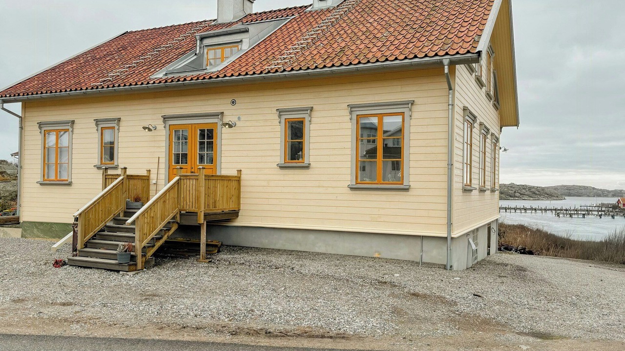 Photo of Outdoor in Hamburgsund