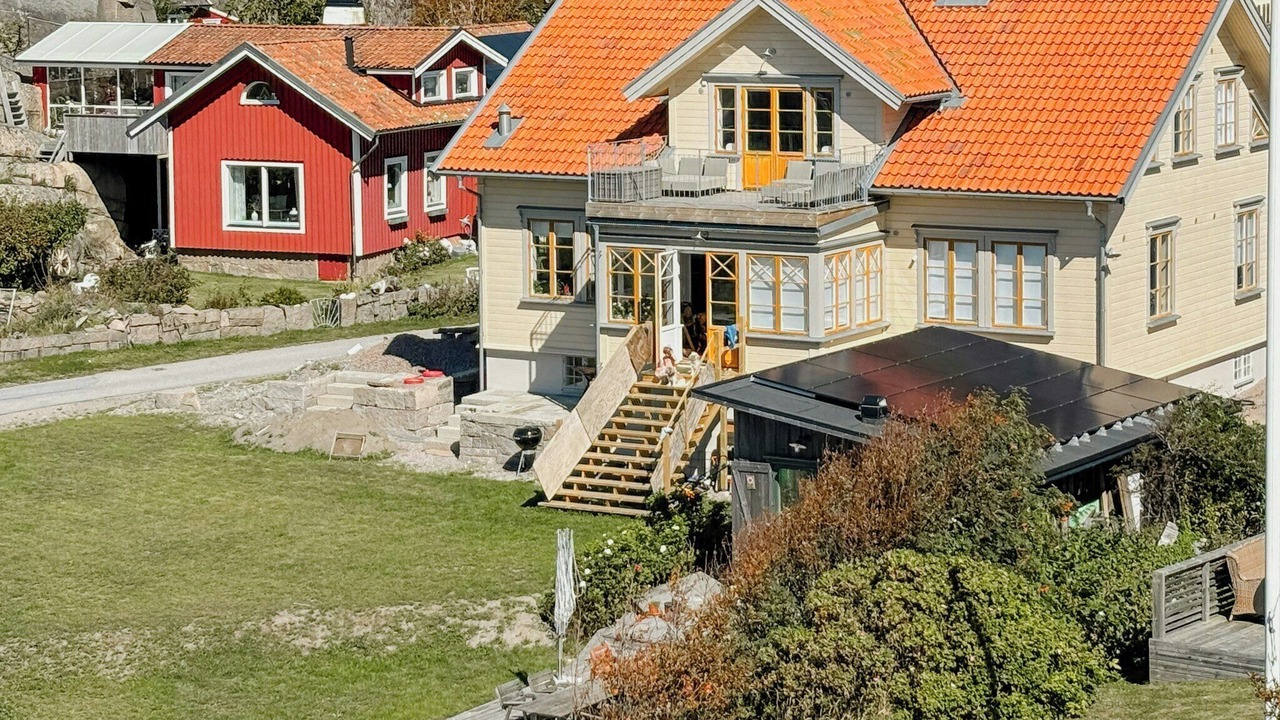 Photo of Outdoor in Hamburgsund