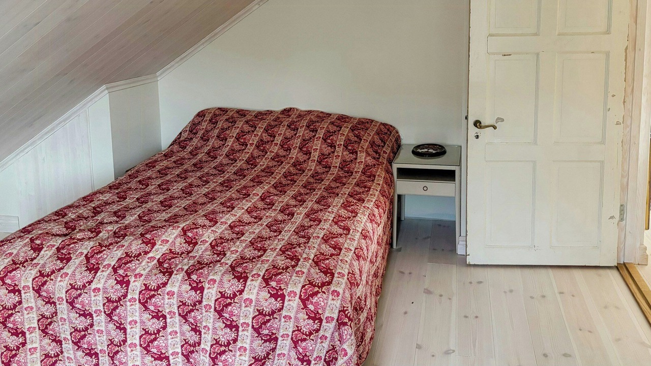 Photo of Bedroom in Hamburgsund