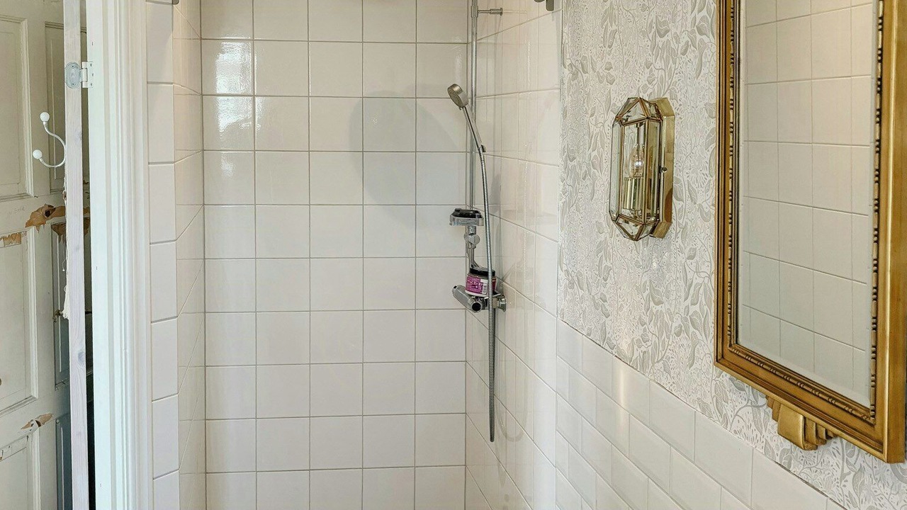 Photo of Bathroom in Hamburgsund
