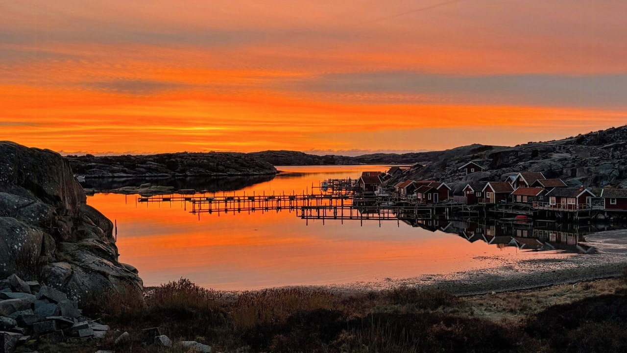 Photo of Others in Hamburgsund