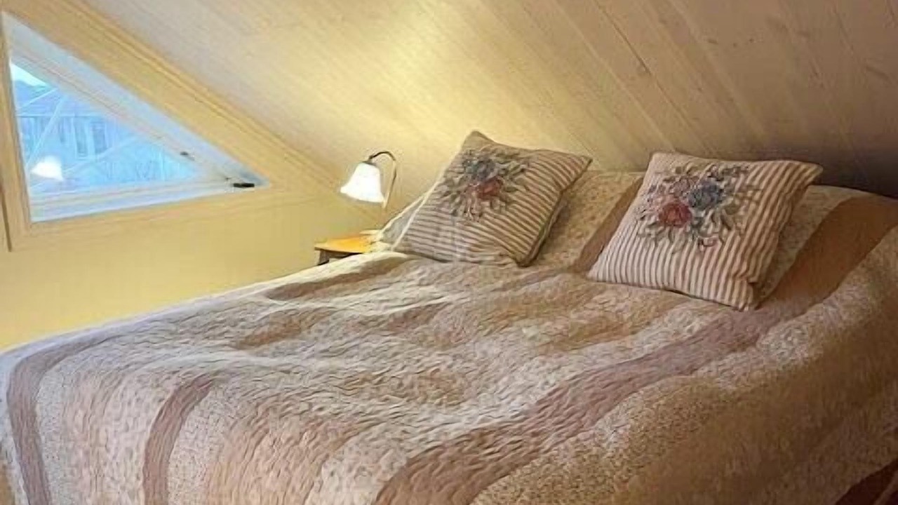 Photo of Bedroom in Hamburgsund