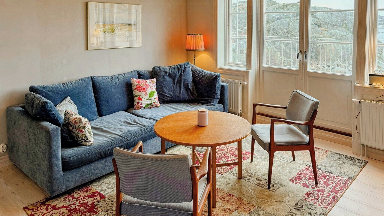 Photo of Livingroom in Hamburgsund