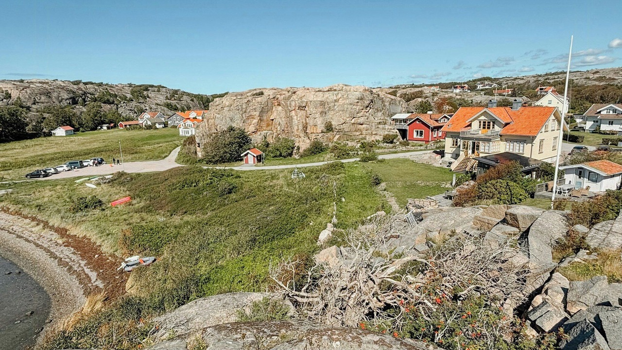 Photo of Others in Hamburgsund