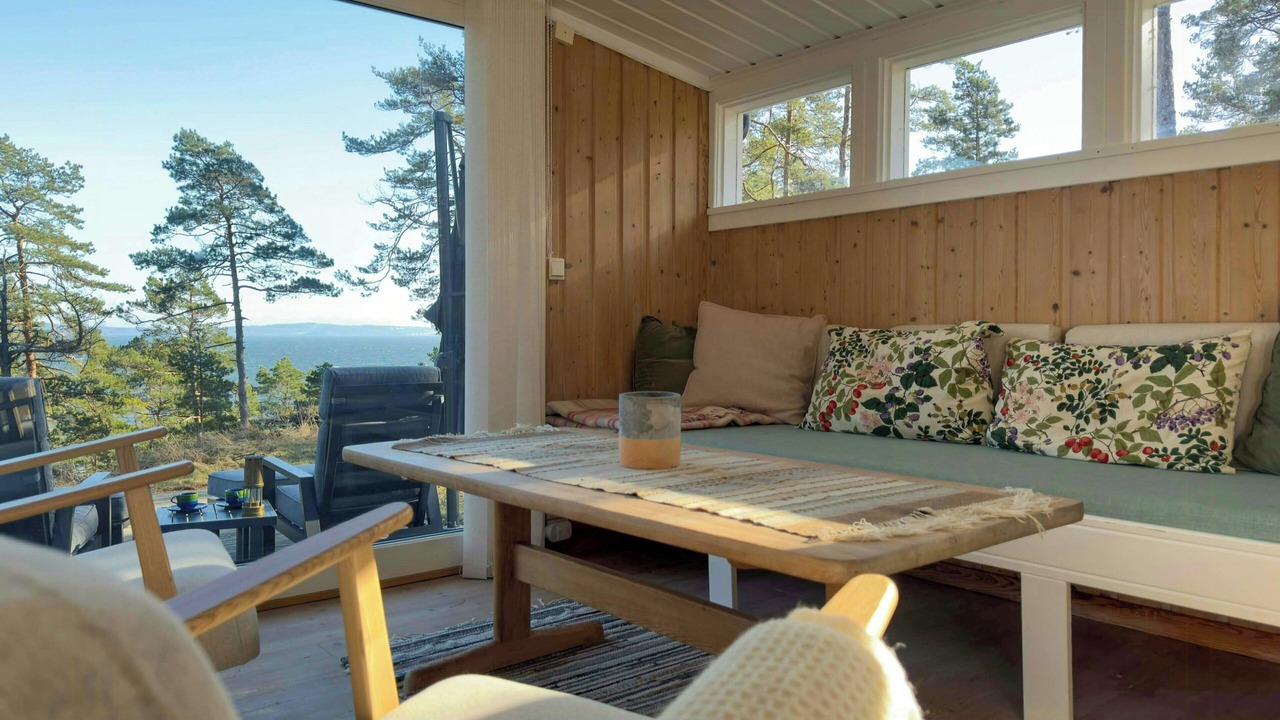 Photo of Livingroom in Hurum