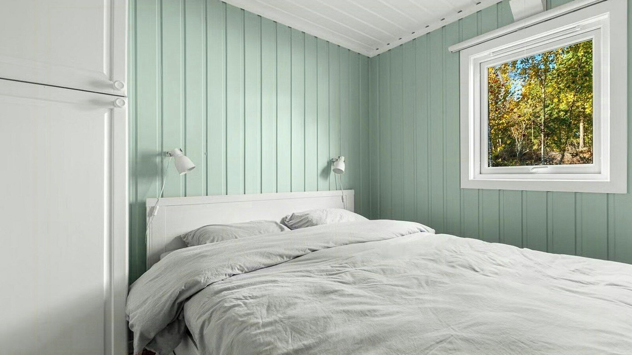 Photo of Bedroom in Hurum