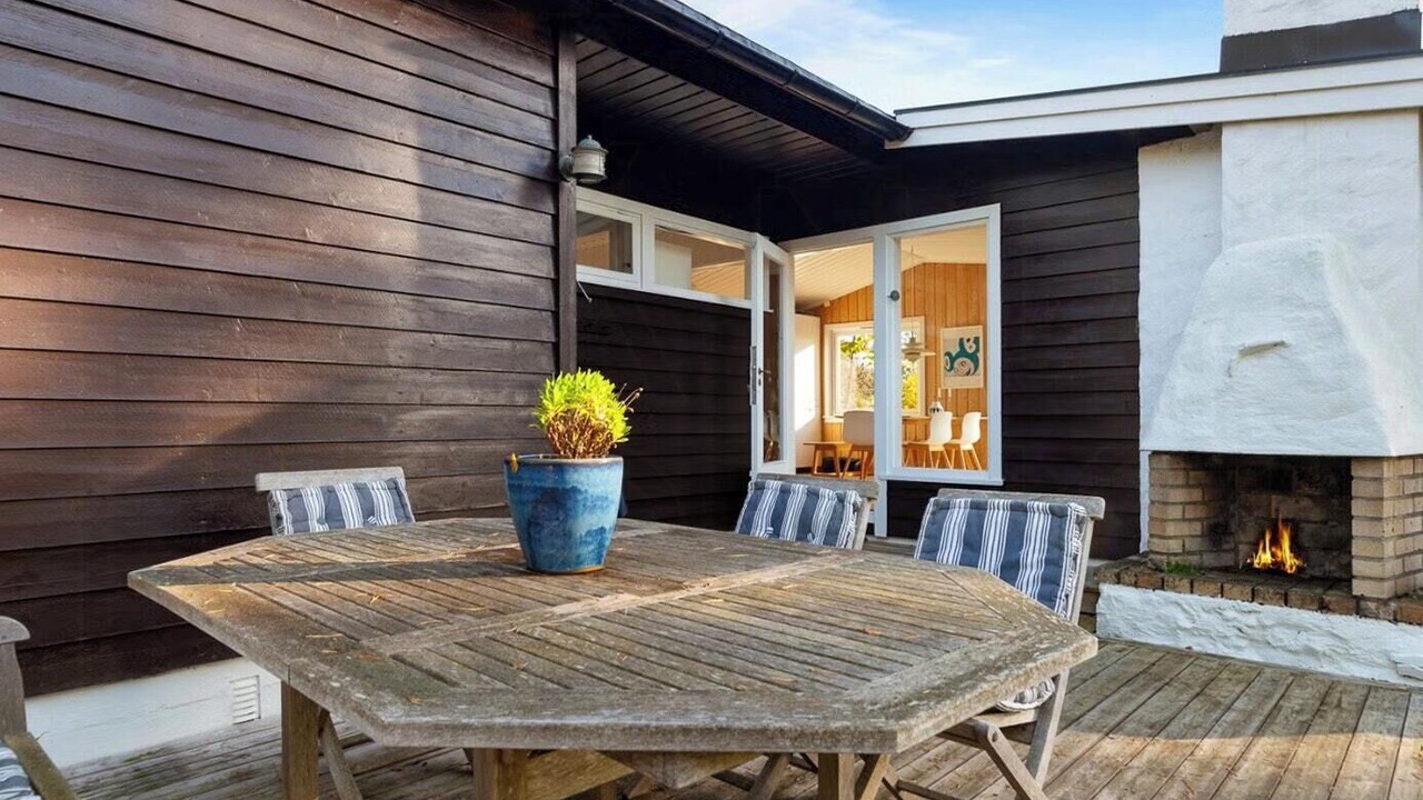 Photo of Outdoor in Hurum