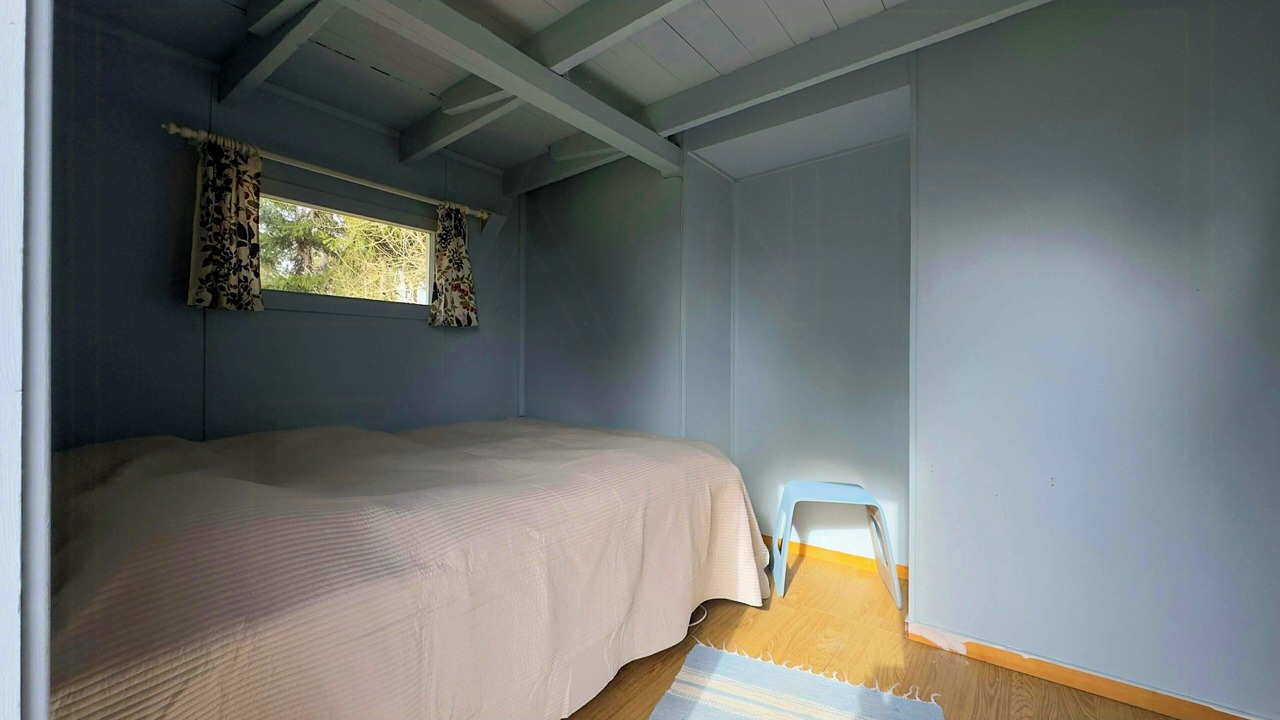 Photo of Bedroom in Hurum