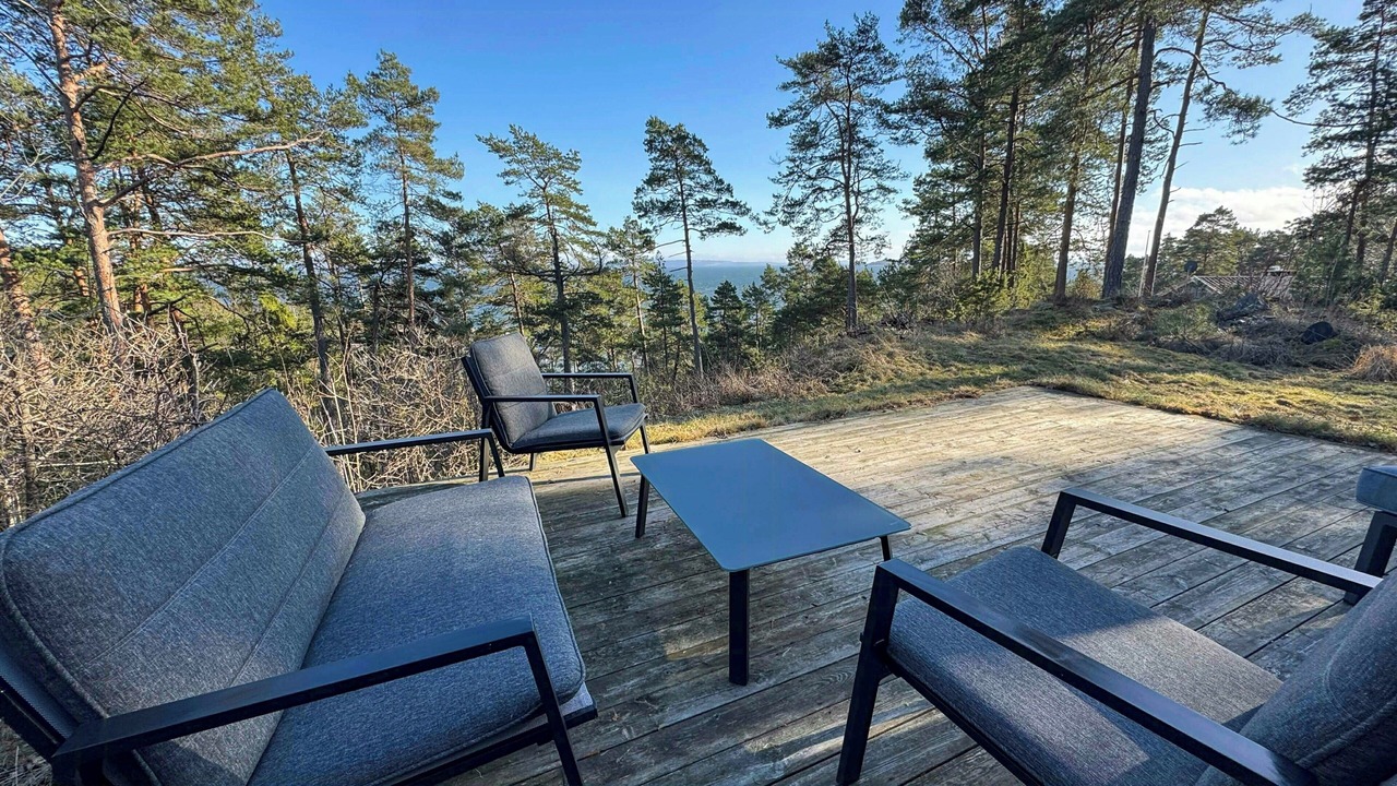 Photo of Patio Balcony in Hurum